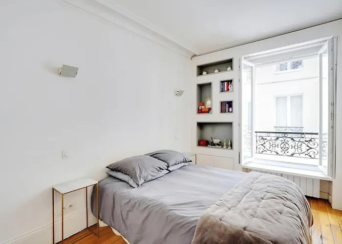 Logement Proche Champs Elysees